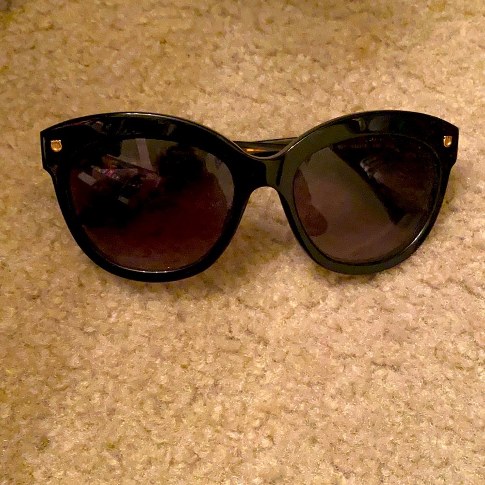 Salvator Ferragamo sunglasses